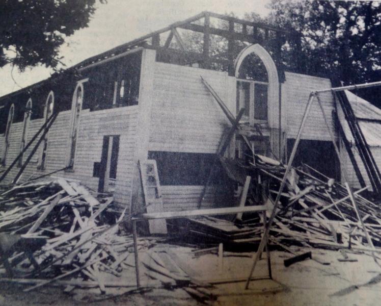 Ocean Springs Churches Ocean Springs Archives